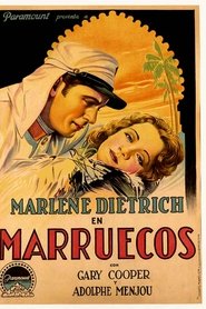 Marruecos (1930)