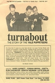 Turnabout: The Story of the Yale Puppeteers streaming sur filmcomplet