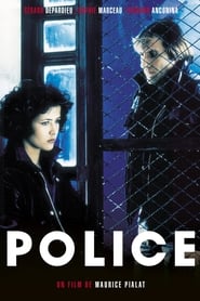 Film Police streaming VF complet