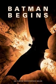 voir film Batman Begins streaming
