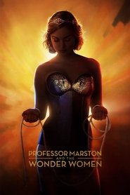 Professor Marston and the Wonder Women 2017