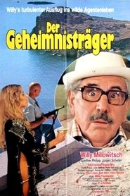 Film Der Geheimnisträger streaming VF complet