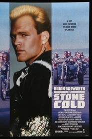 Stone Cold 1991
