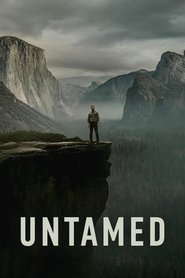 Poster of UNTAMED