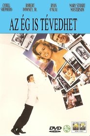 Az ég is tévedhet 1989