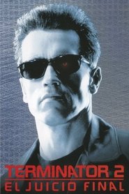 Terminator 2: El juicio final 1991