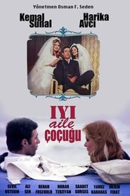 Film İyi Aile Çocuğu streaming VF complet