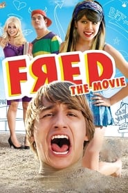 FRED: The Movie 2010