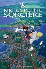 Film Kiki la petite sorcière streaming VF complet