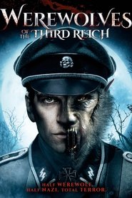 Werewolves of the third reich