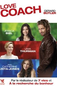 Film Love Coach streaming VF complet