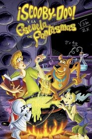 Imagen de Scooby-Doo y la escuela de fantasmas