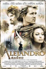 Alejandro Magno 2005