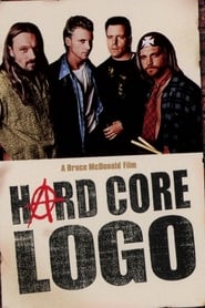 Film Hard Core Logo streaming VF complet