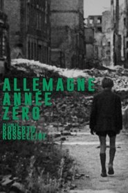 Film Allemagne année zéro streaming VF complet