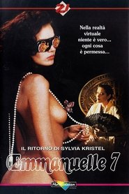Film Emmanuelle 7 - Emmanuelle au 7ème ciel streaming VF complet