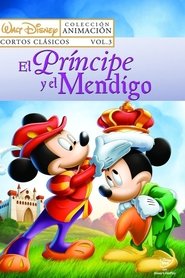 Imagen de El Príncipe y el Mendigo