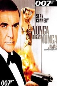 007: Nunca digas nunca jamás 1983