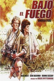 Imagen de Bajo el fuego