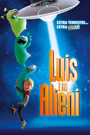 Luis e gli Alieni 2018