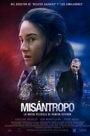 Imagen de Misántropo