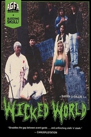 Film Wicked World streaming VF complet