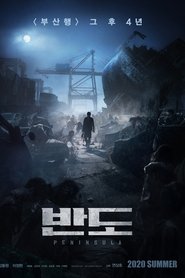 Estación zombie 2: Península (2020)