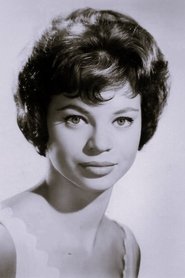 Picture of Juliet Prowse