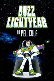 Imagen de Buzz Lightyear: La película