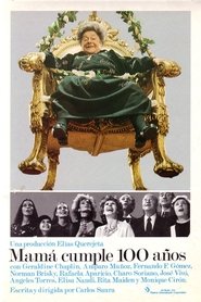 Film Maman a cent ans streaming VF complet