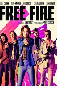 Free Fire 2016