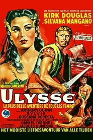 Film Ulysse streaming VF complet