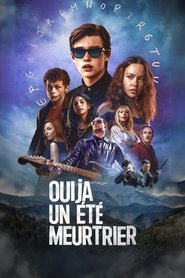 Poster of Ouija, un été meurtrier
