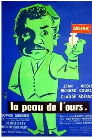 La peau de l'ours streaming sur filmcomplet