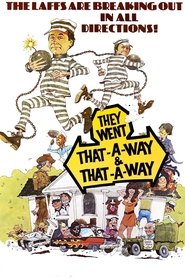 Film They Went That-A-Way & That-A-Way streaming VF complet