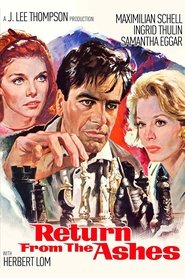 Return from the Ashes streaming sur filmcomplet