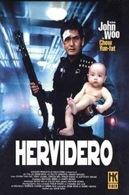 Imagen de Hard Boiled: Hervidero