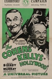 The Cohens and Kellys in Hollywood streaming sur filmcomplet