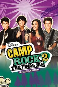 Imagen de Camp Rock 2: The Final Jam