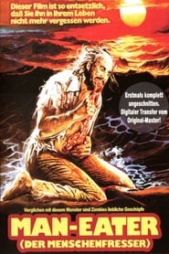 Man-Eater – Der Menschenfresser 1981