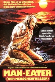 Man-Eater – Der Menschenfresser 1981