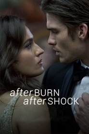 Imagen de Afterburn/Aftershock