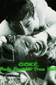 Imagen de Goké, Body Snatcher from Hell
