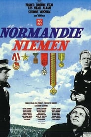 Film Normandie - Niémen streaming VF complet
