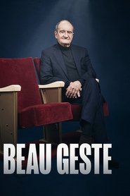 Poster of Beau geste