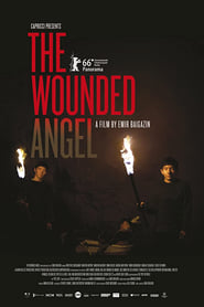 Film L'ange blessé streaming VF complet