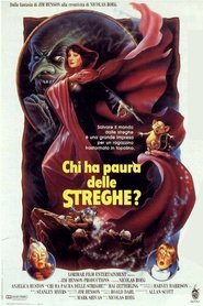 Chi ha paura delle streghe? 1990
