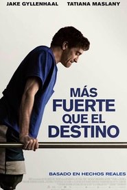 Más fuerte que el destino 2017