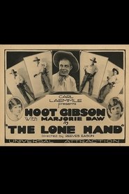 The Lone Hand streaming sur filmcomplet