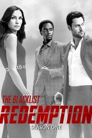 The Blacklist: Redemption streaming sur filmcomplet